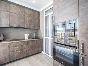 Апартаменты Bolshoi by Roomers 7