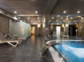 Stellar Collection Chalet Krasnaya Polyana