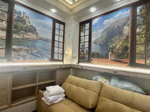 Квартира Вершина апартаменты 109