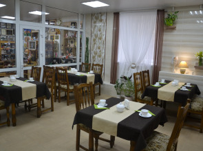 Мини-отель Евро