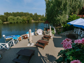 Гостевой дом Конюшенный двор