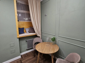 Апартаменты Мастер и маргарита