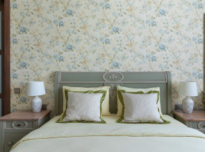 Апартаменты Alpen by Apartica