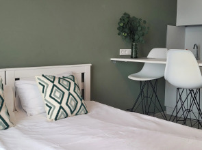 Апартаменты Комфорт For You