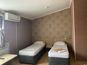 Гостевой дом на Зелёной