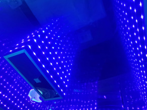 Апарт-Отель для Влюбленных