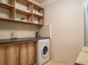 Апартаменты в Терсколе от Квартирукинг от Квартирукинг