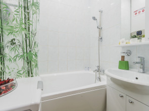 Квартира GM Apartments Уютная двушка рядом с Кремлем и Арбатом