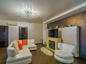 Апартаменты Флэтстрит