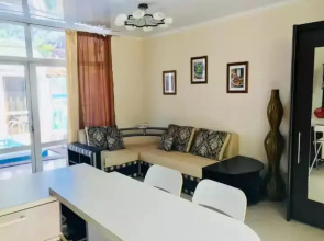 Гостевой дом Семейный