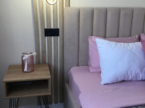 Квартира 4 кровати