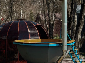 Гостевой Дом The Most Arkhyz