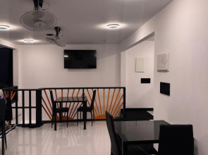 Гостевой дом Sunset Beach Stay Maldives