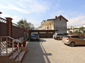 Гостевой Дом Сафар