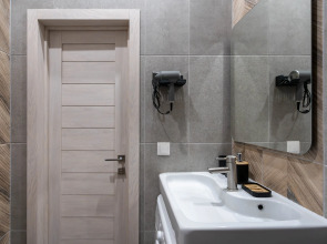 Квартира Светлая студия в центре