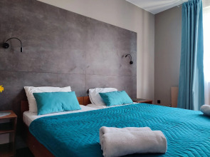 База отдыха Тихая Полянка