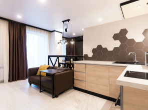 Апартаменты Лофт174