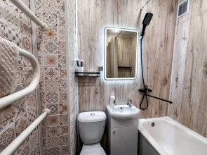 Квартира для Вашего идеального отдыха с бесконтактным заселением сеть Как дома