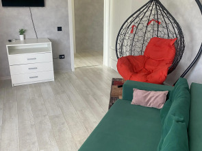 Квартира рядом с Мамаевым Курганом