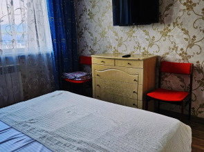 Апартаменты на Станиславского