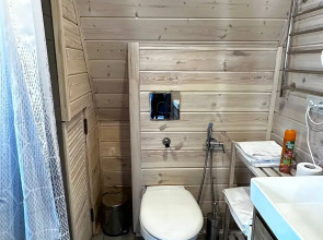 Гостевой дом Просторы Уткино