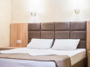 Гостевой дом Мане