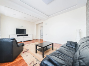 Апартаменты Комфорт в Историческом Центре