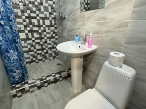 Гостевой дом Солнца