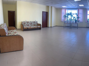 Хостел Ремез