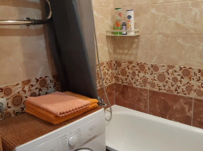 Квартира Эврика на Инициативной