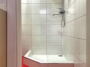 Уютная квартира студия на Бродвее