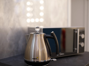 Апартаменты Roomburg