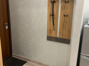 Апартаменты Дизайнерские апартаменты-студия в ЖК Граф Орлов