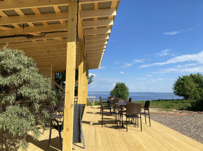 Halal Resort Glamping