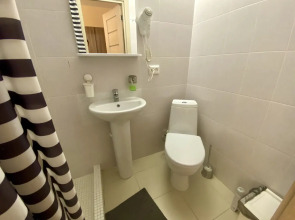 Апартаменты Гостевые комнаты на Саблинской