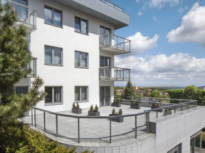 Апарт-отель Sea Premium Apartments