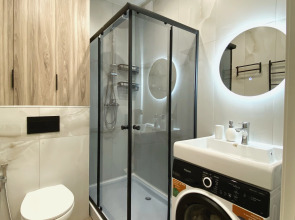 Апартаменты Петроглиф Парк