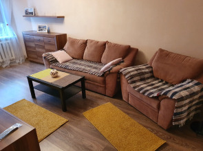 Квартира на Коммунальной 22а