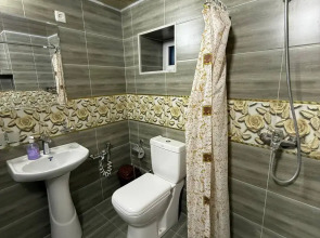 Гостевой дом Ночлег и завтрак (B&B) Nigina B&B