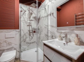 Flat на ул. Лобановский лес