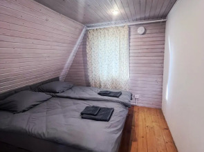 Частный дом Экопарк Акулово