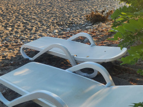 База отдыха Коттеджи на берегу моря