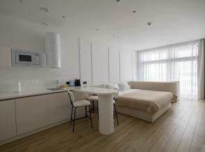 Апартаменты Pearly Сoast Коллекция Mores Apart Hotel