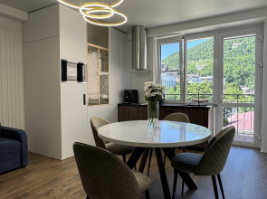 Квартира Елена Лукова бутик-апартаменты