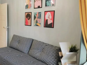 Квартира на Новоселов 45 к 1