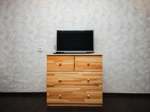 Апартаменты Dolina