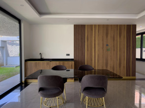 Апартаменты 1+1 Qoople Litus 6 в 20 метрах от моря