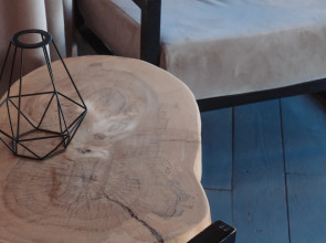 Отель Байкал-Хан Ольхон