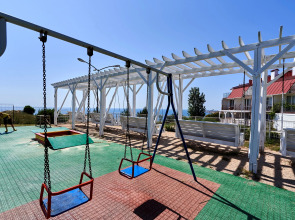 Квартира Sevastopol-Apartment