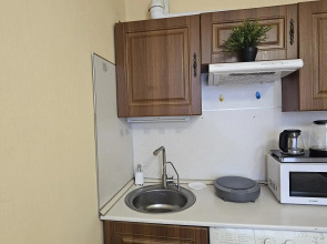 Квартира Студия Для Двоих